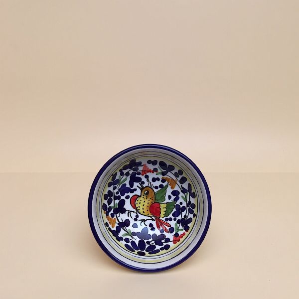 AC111 12 6 - Set of 6 bowls, diameter cm.12
